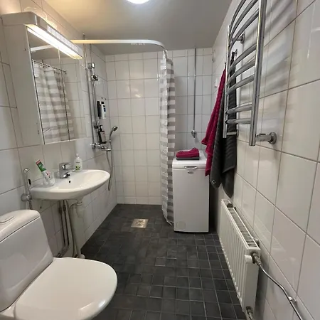 Aura River On 7th Floor With Large Balcony And Kitchen Lejlighed *