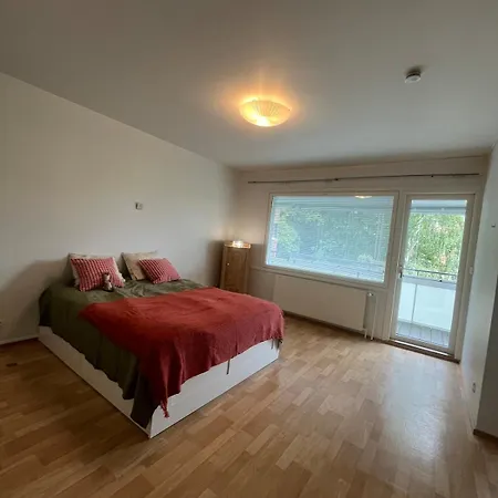 Aura River On 7th Floor With Large Balcony And Kitchen *
