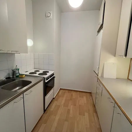 Aura River On 7th Floor With Large Balcony And Kitchen *